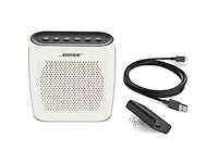 Bose bluetooth speaker type soundlink - afbeelding 1 van  4