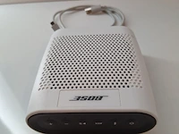 Bose bluetooth speaker type soundlink - afbeelding 2 van  4
