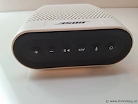 Bose bluetooth speaker type soundlink - afbeelding 3 van  4