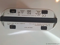 Bose bluetooth speaker type soundlink - afbeelding 4 van  4