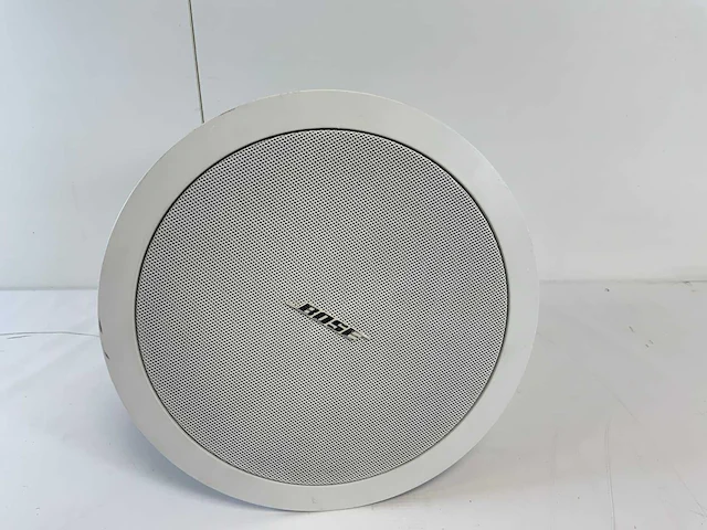 Bose (ds-100f) free space flush-mount loudspeakers (9x) - afbeelding 3 van  7