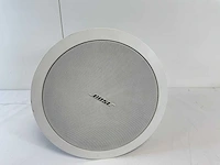 Bose (ds-100f) free space flush-mount loudspeakers (9x) - afbeelding 3 van  7