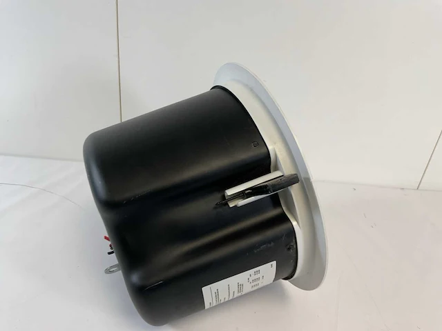 Bose (ds-100f) free space flush-mount loudspeakers (9x) - afbeelding 6 van  7