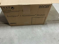 Bose freespace 3 acoustimass module - afbeelding 6 van  6