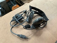 Bose headset - afbeelding 3 van  4