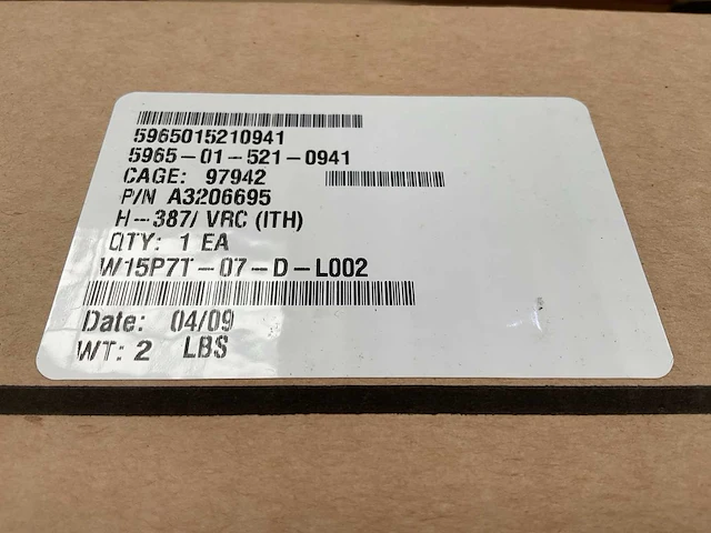 Bose headset - afbeelding 4 van  4