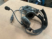 Bose headset - afbeelding 1 van  4