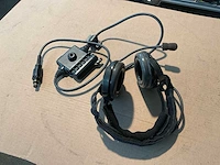 Bose headset - afbeelding 3 van  3