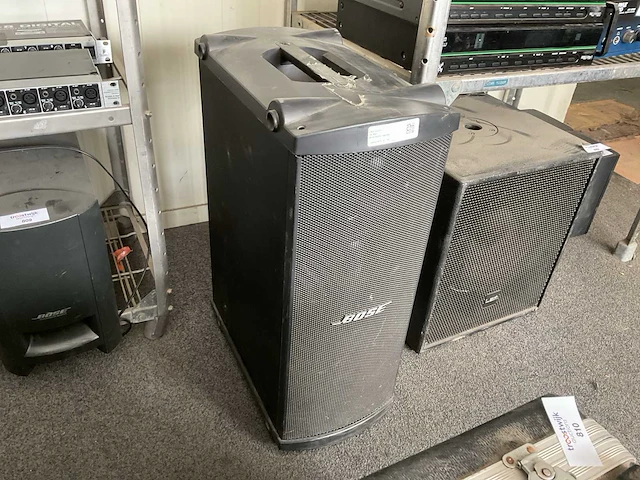 Bose mb4 speaker - afbeelding 1 van  5