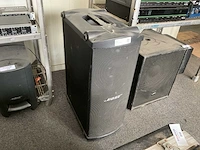 Bose mb4 speaker - afbeelding 1 van  5