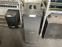 Bose mb4 speaker - afbeelding 2 van  5