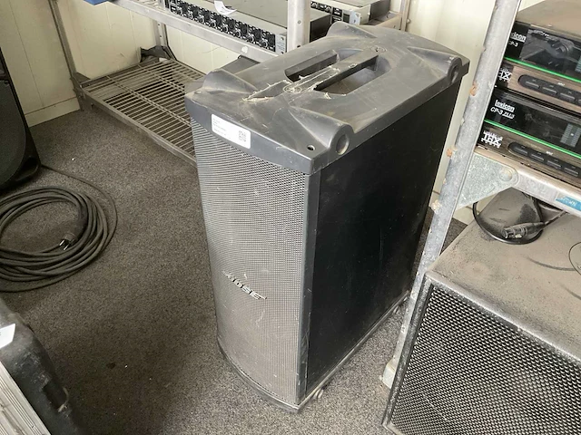 Bose mb4 speaker - afbeelding 3 van  5