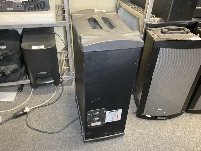 Bose mb4 speaker - afbeelding 4 van  5
