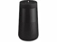 Bose mini speaker soundlink revolve ii blk 230v - afbeelding 1 van  1