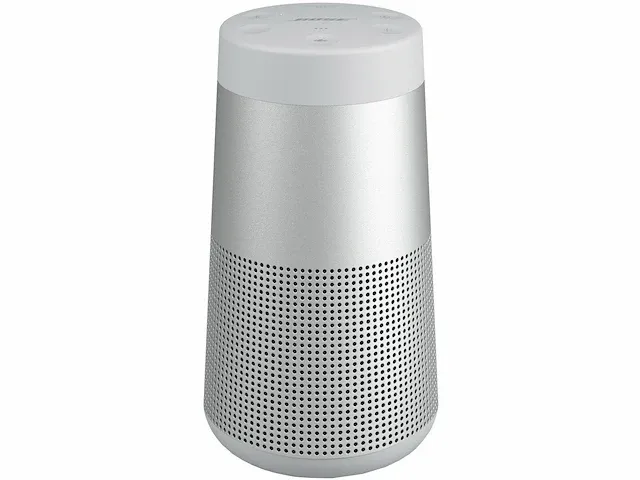 Bose mini speaker soundlink revolve ii gry 230v - afbeelding 1 van  1