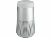 Bose mini speaker soundlink revolve ii gry 230v - afbeelding 1 van  1