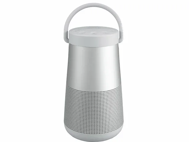 Bose mini speaker soundlink revolve ii plus gry 230v - afbeelding 1 van  1