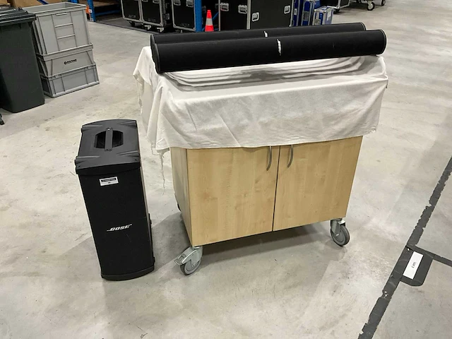 Bose panaray luidspreker-set - afbeelding 1 van  6
