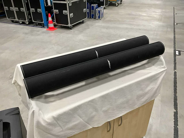 Bose panaray luidspreker-set - afbeelding 2 van  6