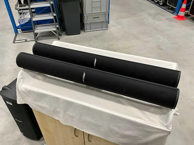 Bose panaray luidspreker-set - afbeelding 3 van  6