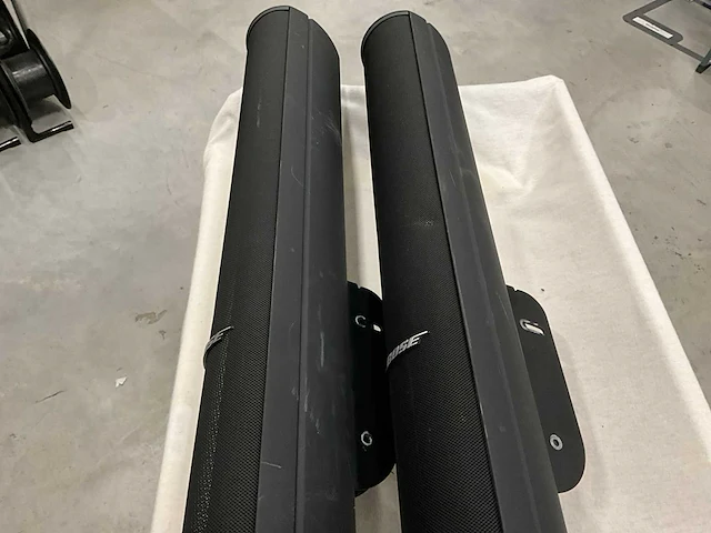 Bose panaray luidspreker-set - afbeelding 5 van  6