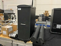 Bose panaray luidspreker-set - afbeelding 1 van  5
