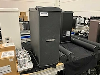 Bose panaray luidspreker-set - afbeelding 2 van  5
