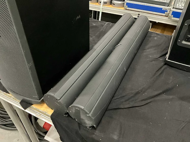 Bose panaray luidspreker-set - afbeelding 3 van  5