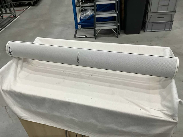 Bose panaray ma12 moulare line array luidspreker - afbeelding 2 van  4