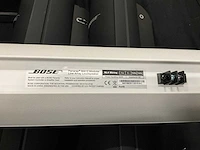 Bose panaray ma12 moulare line array luidspreker - afbeelding 4 van  4