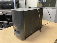 Bose ps3-2-1 speaker - afbeelding 2 van  5