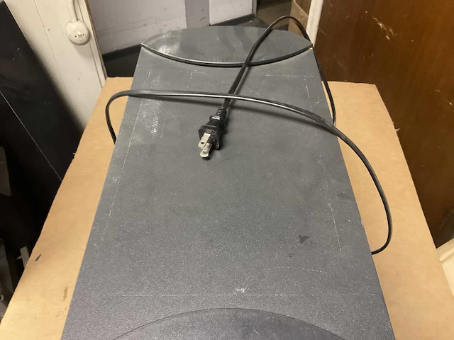 Bose ps3-2-1 speaker - afbeelding 3 van  5