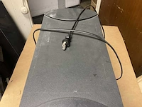 Bose ps3-2-1 speaker - afbeelding 3 van  5