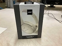 Bose quietcomfort 45 draadloze koptelefoon - afbeelding 1 van  2