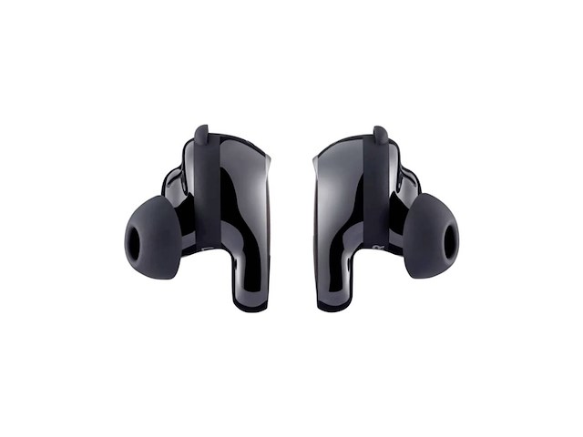 Bose quietcomfort ultra earbuds active noice canceling zwart - afbeelding 2 van  5