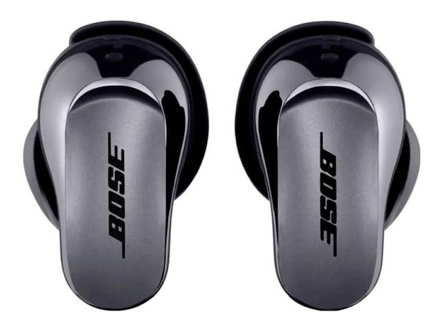 Bose quietcomfort ultra earbuds active noice canceling zwart - afbeelding 3 van  5