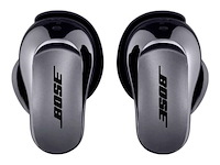 Bose quietcomfort ultra earbuds active noice canceling zwart - afbeelding 3 van  5