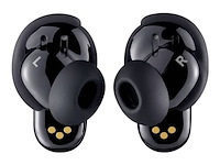 Bose quietcomfort ultra earbuds active noice canceling zwart - afbeelding 4 van  5
