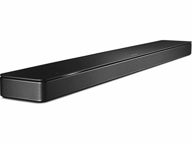 Bose soundbar 500 black - afbeelding 1 van  3