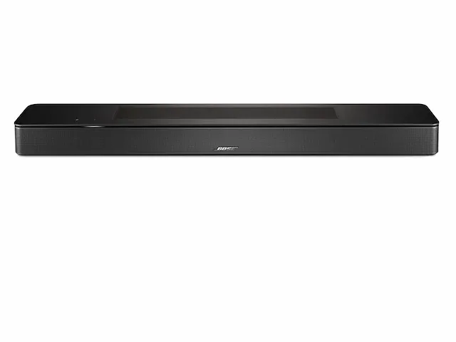 Bose soundbar smart soundbar 600 - afbeelding 1 van  2