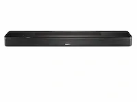 Bose soundbar smart soundbar 600 - afbeelding 1 van  2
