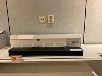Bose soundbar smart soundbar 600 - afbeelding 2 van  2