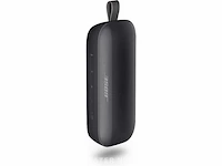 Bose soundlink flex bluetooth draagbare speaker- zwart - afbeelding 3 van  4