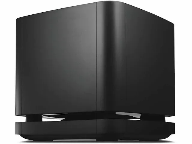 Bose subwoofer bass module 500 eu (reparatieproduct) - afbeelding 1 van  1