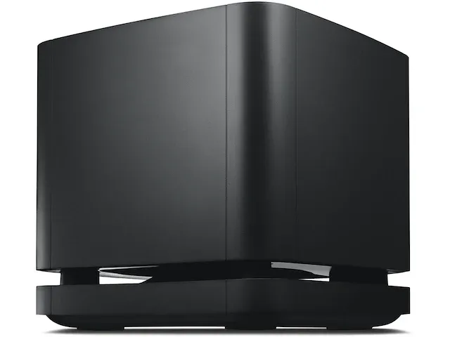 Bose subwoofer bass module 500 eu - afbeelding 1 van  2
