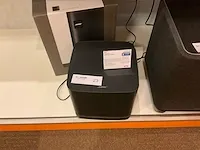 Bose subwoofer bass module 500 eu - afbeelding 2 van  2