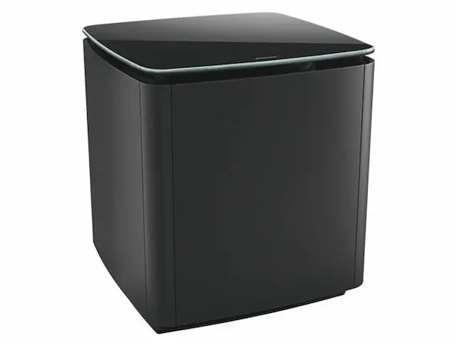 Bose subwoofer bass module 700 black - afbeelding 1 van  1