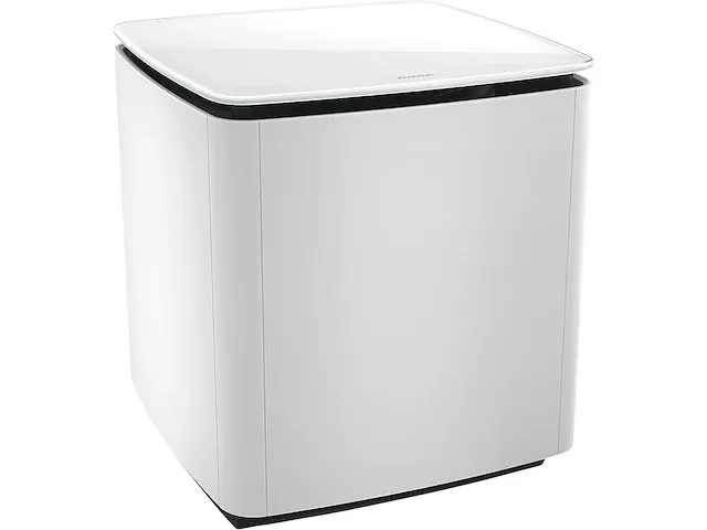 Bose subwoofer bass module 700 white - afbeelding 1 van  1