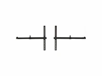 Bose ubtv-20 speakersteun bose - afbeelding 1 van  1