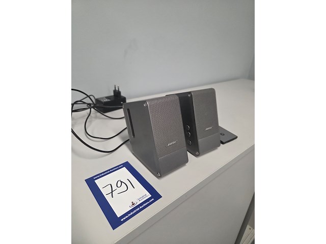 Bose - afbeelding 1 van  7